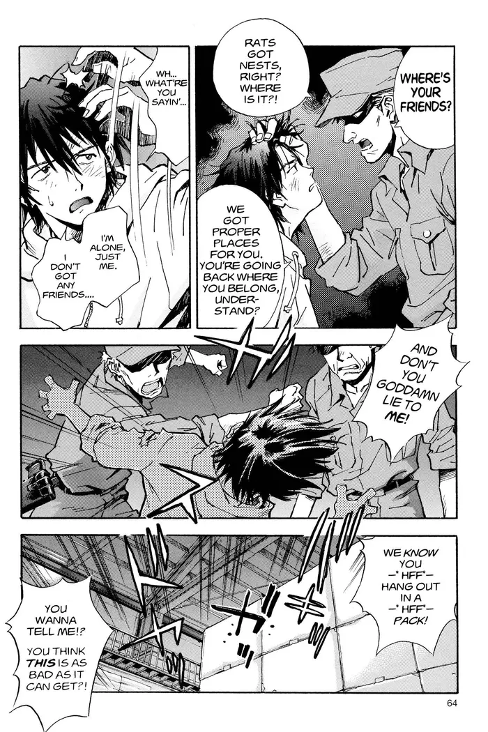 Neon Genesis Evangelion Chapter 43 image 16_optimized